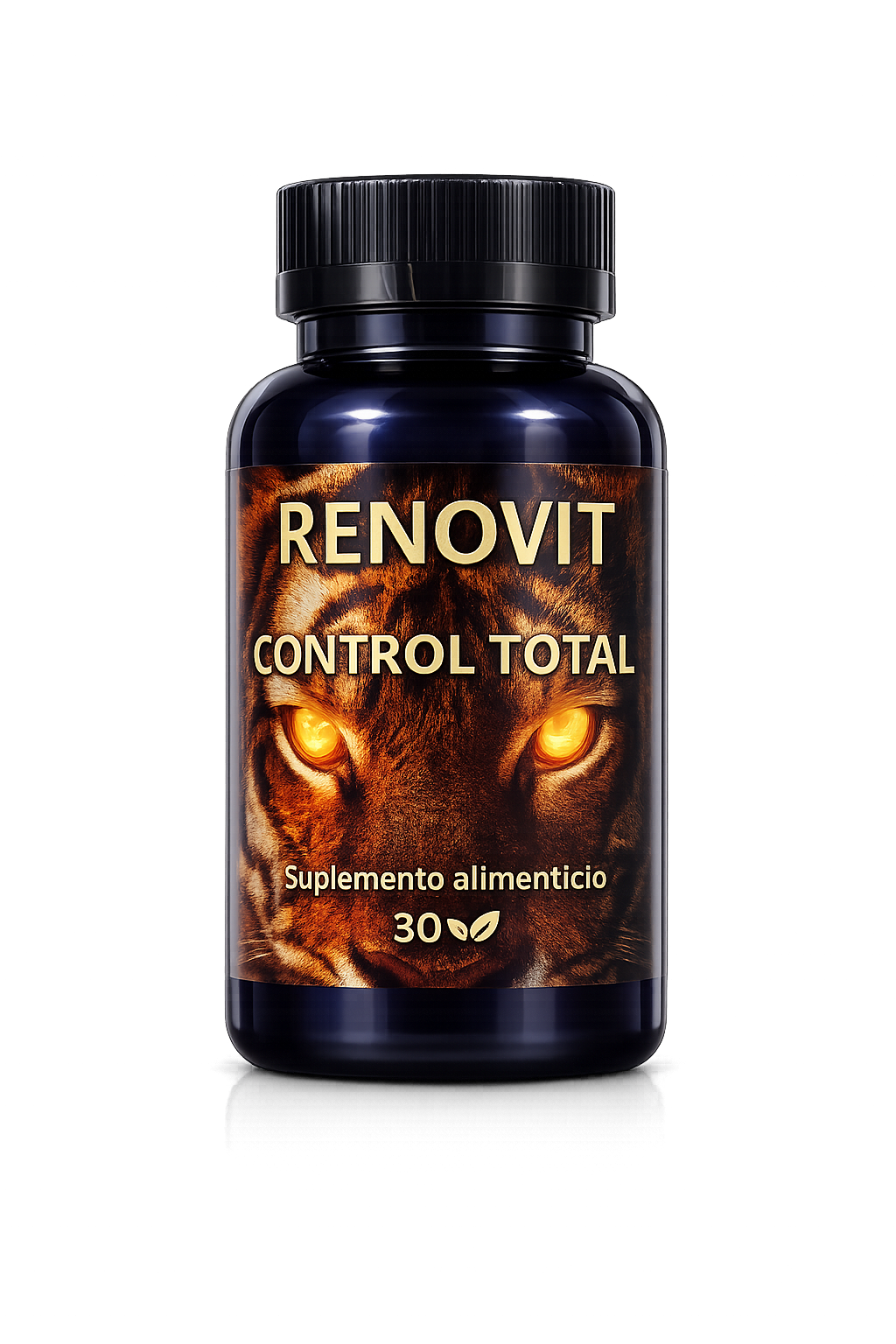 Control Total